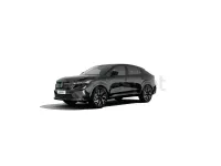 Nuevo Renault Rafale Esprit Alpine 300 CV (220 kW) 2026 Negro SUV