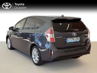 usado Toyota Prius+ Prius Prius+ 1.8 Advance