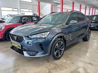 Begagnad Cupra Formentor 204 HK (150 kW) 2021 Grå SUV