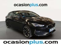Usado Cupra Leon 150 CV (110 kW) 2023 Negro Utilitario
