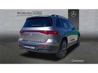 usado Mercedes EQB300 4Matic