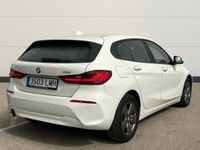 Usado BMW 118 136 CV (100 kW) 2021 Utilitario