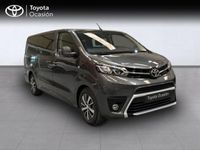 usado Toyota Verso PROACEFamily Advance L2 2.0D 145CV 6MT