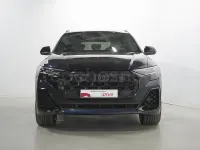 Usado Audi Q8 Sport 286 CV (210 kW) 2025 Azul SUV