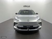 Novo MG MGS5 EV Luxury 169 kW (231 HP) 2025 Cinzento SUV