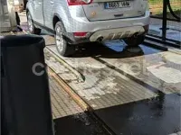 Usado Ford Kuga Trend 140 CV (102 kW) 2011 Gris / plata SUV