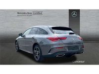 usado Mercedes CLA200 Shooting Brake 200d 8G-DCT