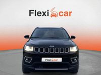 Occasion Jeep Compass Limited 190 ch (139 kW) 2021 Noir SUV