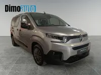 Usado Citroën Berlingo 130 CV (95 kW) 2025 Gris Monovolumen