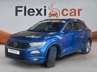 usado VW T-Roc R-Line 1.5 TSI 110kW (150CV) Gasolina en Flexicar Sabadell 2