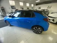 Nuevo Opel Corsa 100 CV (73 kW) 2026 Azul Utilitario
