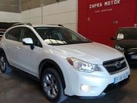 usado Subaru XV 2.0TD Sport