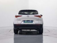 Usado Mazda CX-30 186 CV (136 kW) 2021 Blanco SUV