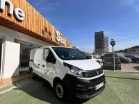 Usado Fiat Talento S 120 CV (88 kW) 2021 Blanco Monovolumen