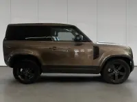 Usado Land Rover Defender S 249 CV (183 kW) 2023 Gondwana stone gloss SUV