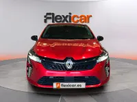Usado Renault Clio V Evolution 100 CV (73 kW) 2024 Rojo Berlina