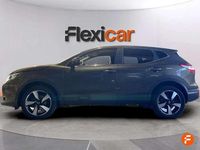 Usado Nissan Qashqai Acenta 110 CV (80 kW) 2017 Marrón SUV