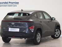 Usado Hyundai Kona 120 CV (88 kW) 2024 SUV