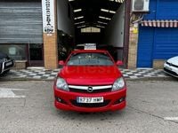 Usado Opel Astra GTC Sport 125 CV (91 kW) 2011 Rojo Berlina