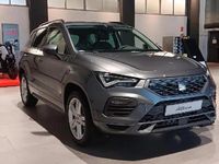 Nuevo Seat Ateca FR 116 CV (85 kW) 2026 Gris grafito SUV