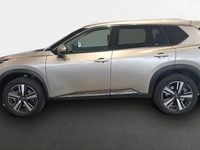 Usado Nissan X-Trail Tekna 215 CV (158 kW) 2024 Champagne silver SUV