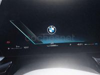 Usado BMW X1 150 CV (110 kW) 2022 Blanco SUV