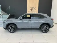Usado Honda HR-V Advance 131 CV (96 kW) 2025 Gris / plata SUV