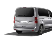 Nuevo Citroën Jumpy 150 CV (110 kW) 2026 Gris Monovolumen