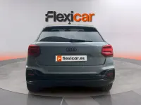 Usado Audi Q2 Premium 150 CV (110 kW) 2022 Gris SUV
