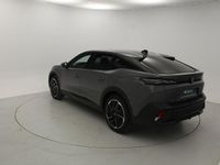 Nuevo Peugeot 408 GT GT 130 CV (95 kW) 2025 Gris Berlina