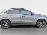 Używany Mercedes GLA200 150 KM (110 kW) 2025 Szary SUV