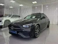 Usado Mercedes C220 196 CV (144 kW) 2025 Gris Berlina