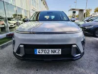 Nuevo Hyundai Kona 138 CV (101 kW) 2026 Beige SUV