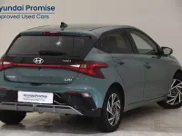 Usado Hyundai i20 99 CV (72 kW) 2025 Utilitario