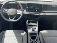 Usado VW Tayron 150 CV (110 kW) 2025 Blanco SUV