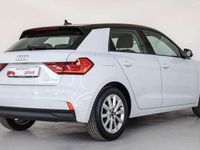 usado Audi A1 Sportback 25 TFSI Advanced