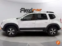 Usado Dacia Duster 125 CV (91 kW) 2018 Blanco SUV