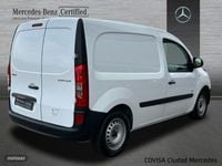 usado Mercedes Citan 109 CDI Largo (A2)