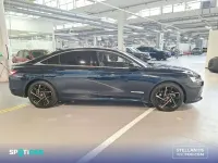 Usado DS Automobiles DS9 Performance Line Plus 226 CV (166 kW) 2021 Azul Berlina