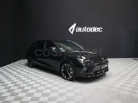Usado Cupra Leon 150 CV (110 kW) 2025 Negro Berlina