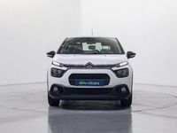 Usado Citroën C3 Feel 82 CV (60 kW) 2021 Blanco Utilitario