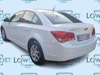 usado Chevrolet Cruze 2.0VCDi LT