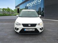 Usado Seat Arona Style 110 CV (80 kW) 2020 Blanco SUV