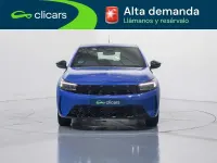 Usado Opel Corsa S 101 CV (74 kW) 2025 Azul Utilitario