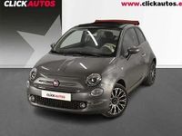 Usado Fiat 500 Dolcevita 70 CV (51 kW) 2023