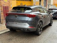 Usado Cupra Formentor 204 CV (150 kW) 2021 Gris / plata SUV