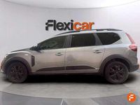 Usado Dacia Jogger Extreme 101 CV (74 kW) 2023 Gris Monovolumen