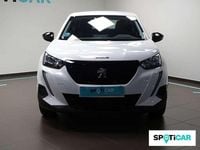 Usado Peugeot 2008 Active 110 CV (80 kW) 2022 Blanco SUV