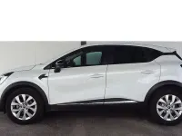 Usado Renault Captur Intens 101 CV (74 kW) 2023 Blanco SUV