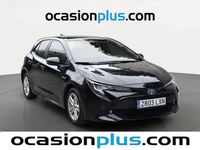 Usado Toyota Corolla Active 122 CV (89 kW) 2022 Negro Berlina